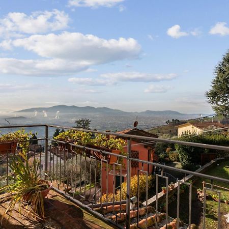 Casa Teresina Villa Collodi Bagian luar foto