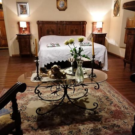 Casa Teresina Villa Collodi Bagian luar foto