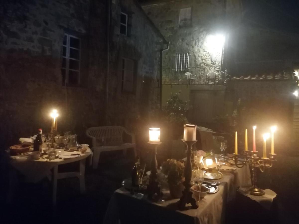 Casa Teresina Villa Collodi Bagian luar foto