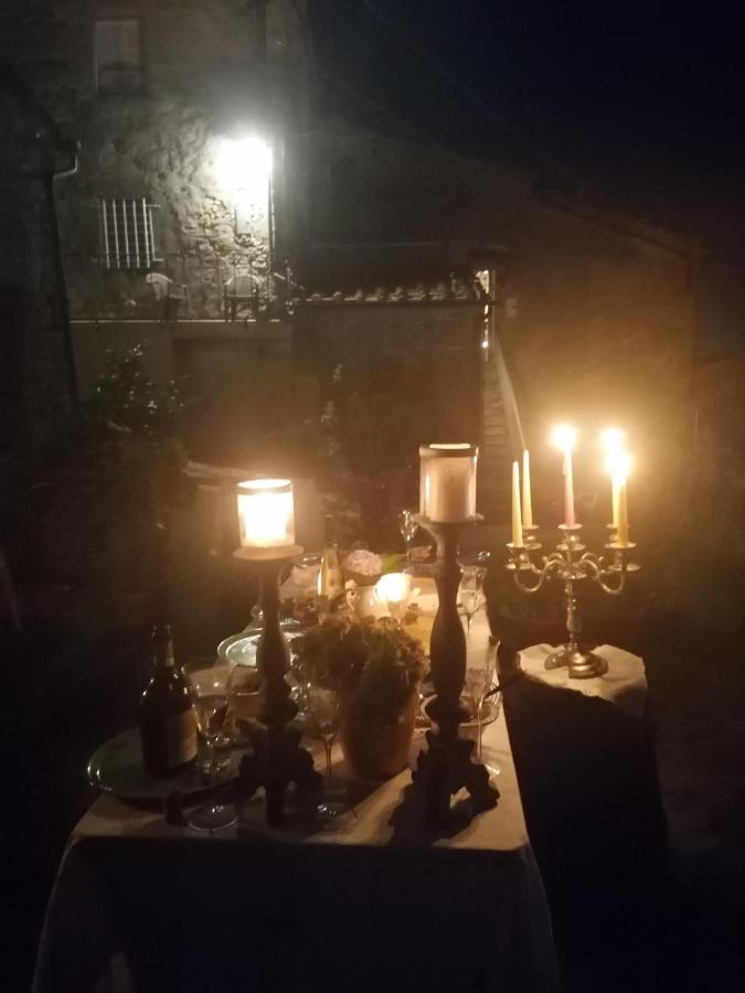 Casa Teresina Villa Collodi Bagian luar foto