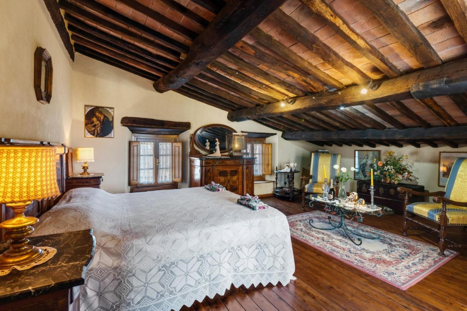 Casa Teresina Villa Collodi Bagian luar foto