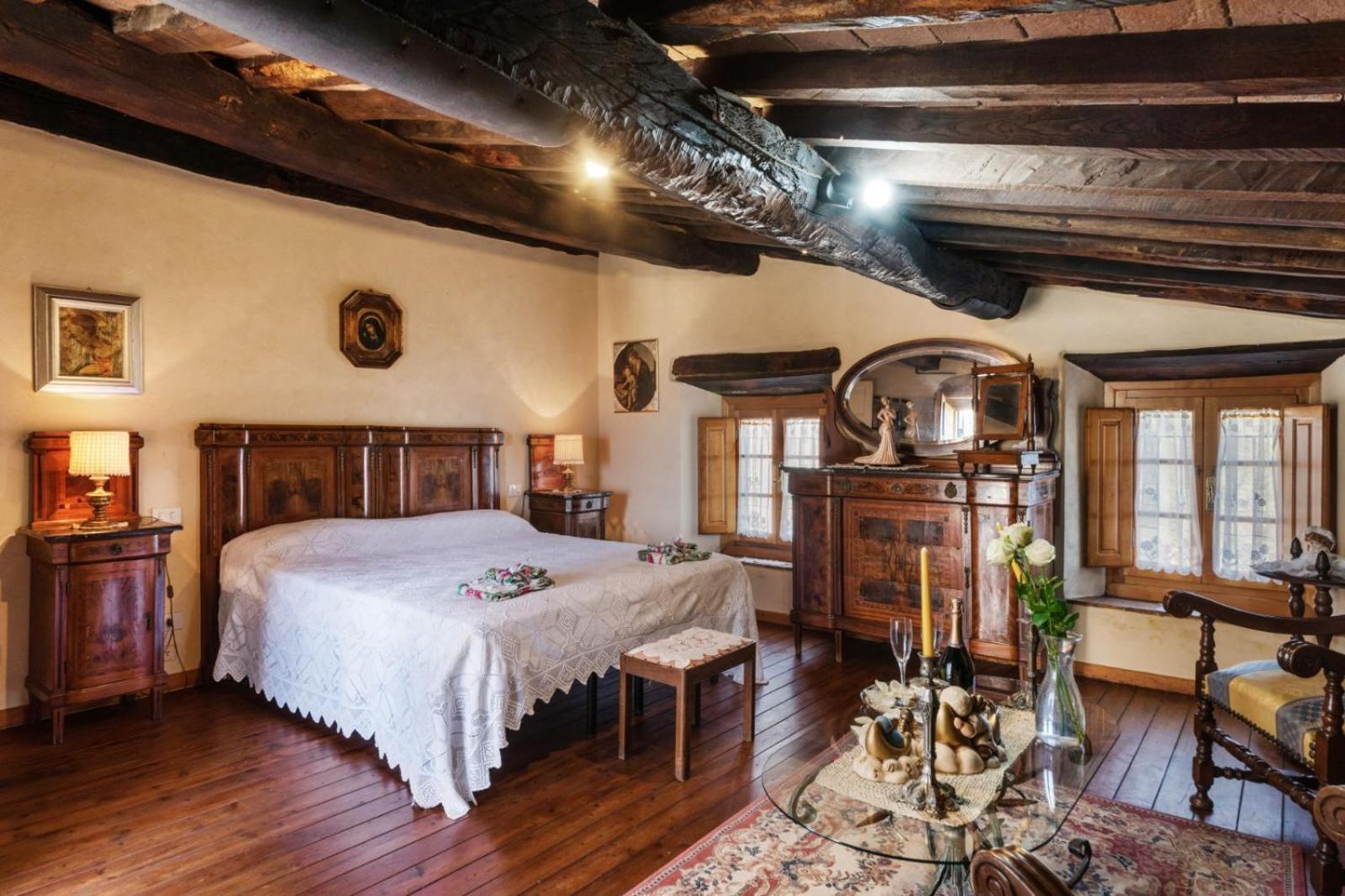 Casa Teresina Villa Collodi Bagian luar foto