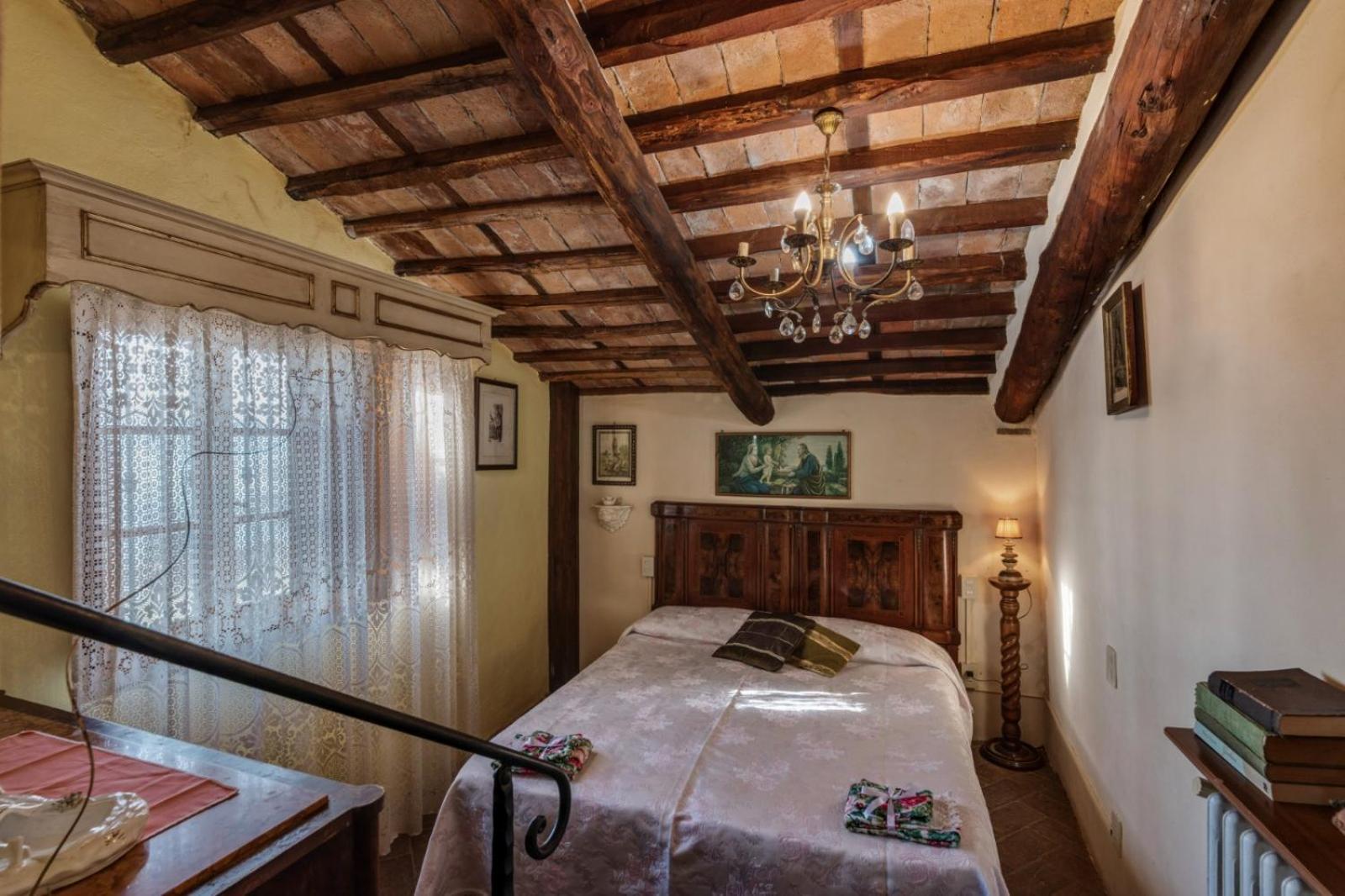 Casa Teresina Villa Collodi Bagian luar foto