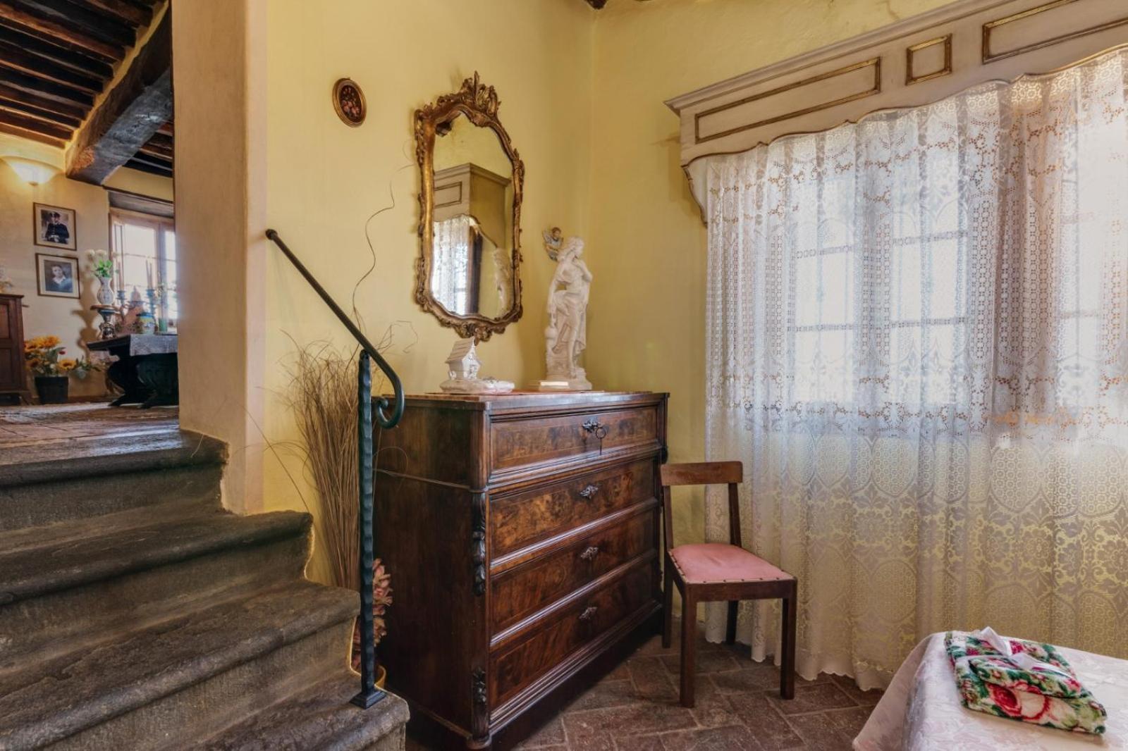 Casa Teresina Villa Collodi Bagian luar foto