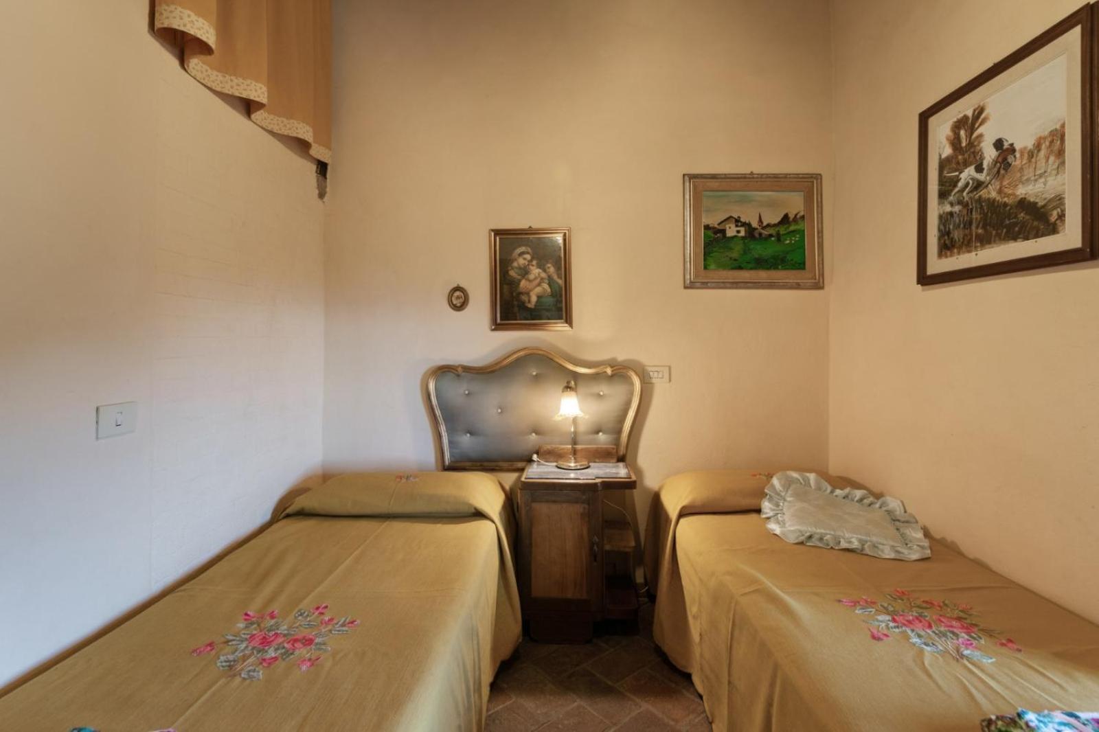 Casa Teresina Villa Collodi Bagian luar foto
