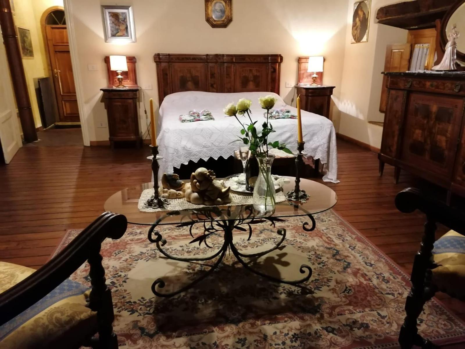Casa Teresina Villa Collodi Bagian luar foto