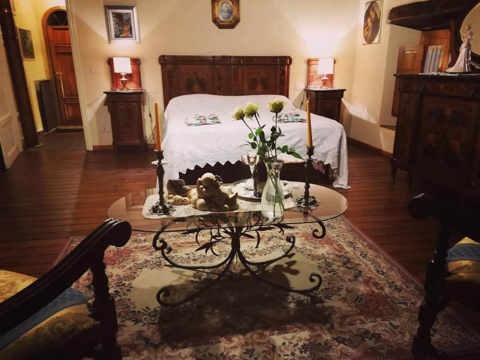 Casa Teresina Villa Collodi Bagian luar foto
