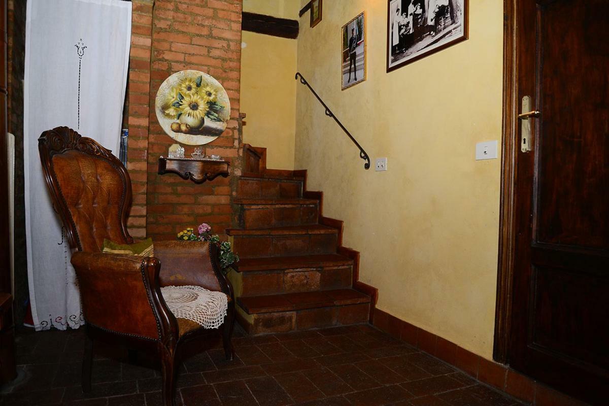 Casa Teresina Villa Collodi Bagian luar foto