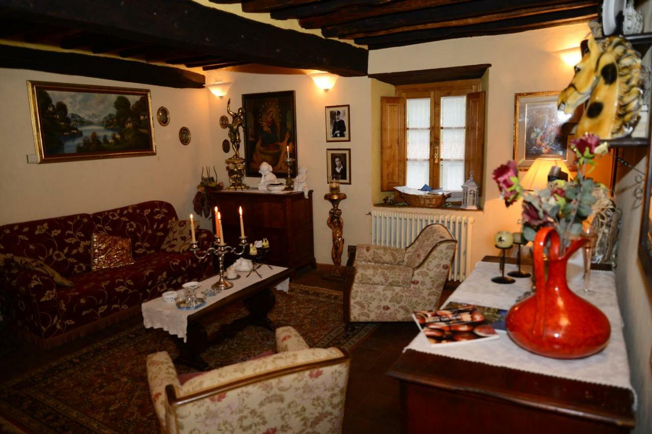 Casa Teresina Villa Collodi Bagian luar foto