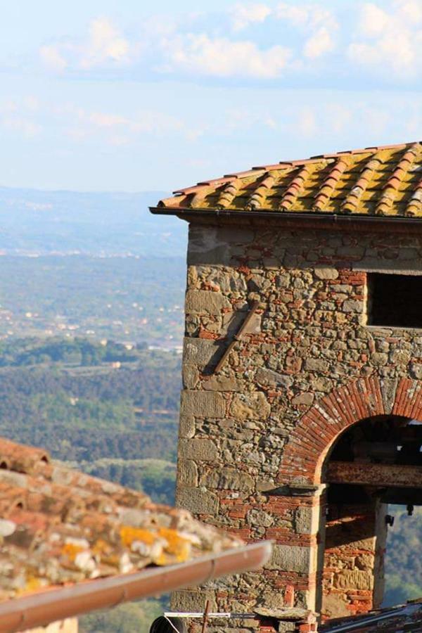Casa Teresina Villa Collodi Bagian luar foto